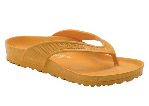 Birkenstock Zinnia Honolulu EVA Flip Flops New with box! Men 11 Birkenstock Honolulu Zinnia Lightweight Slip On Sandal Flip  main image 4
