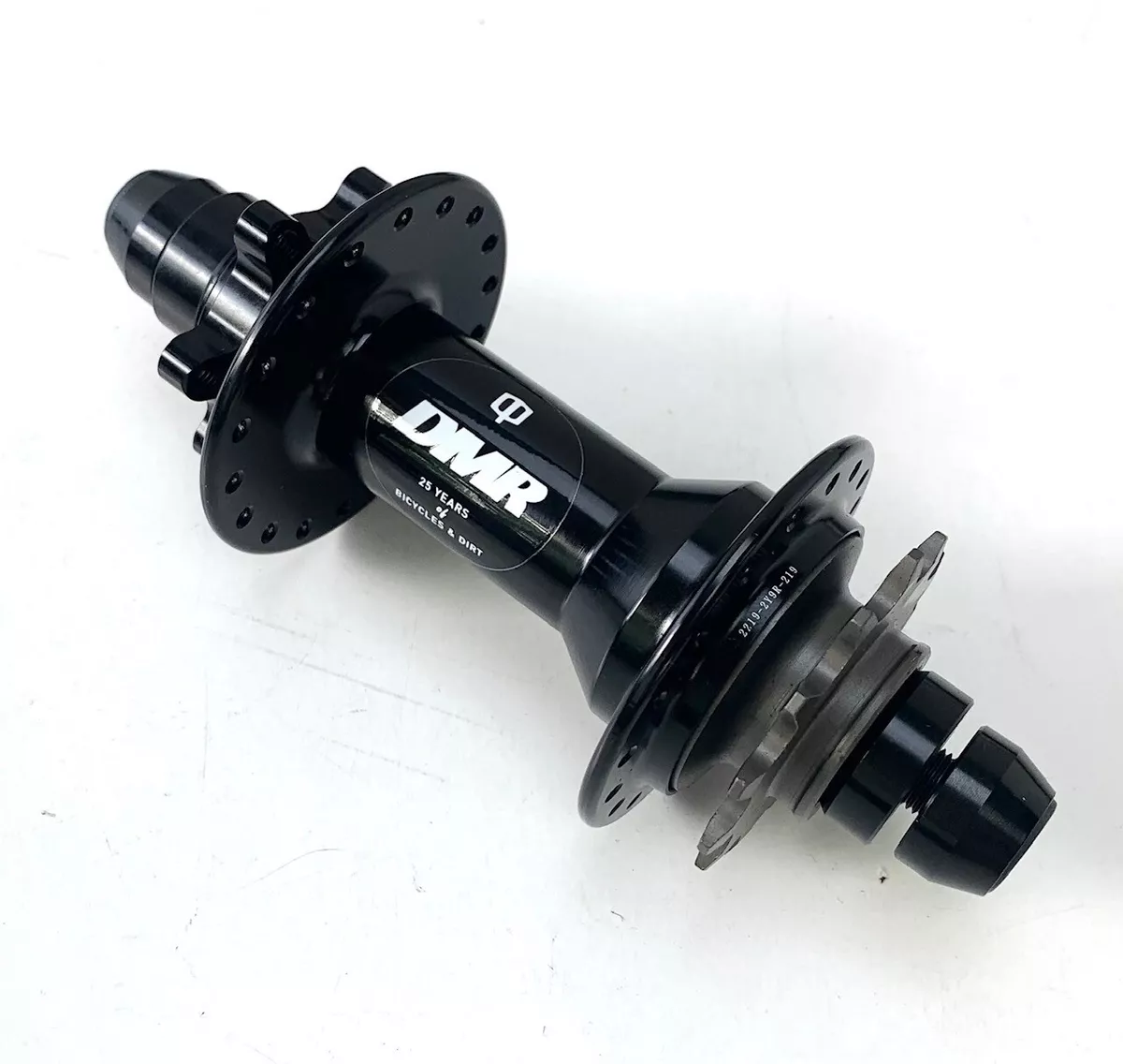 Jump hotsell bike hubs