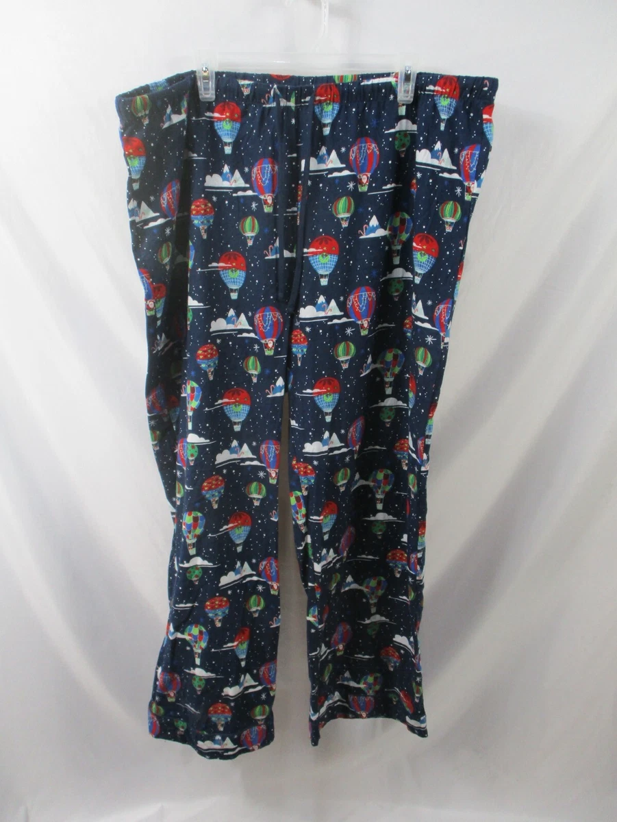 Mens 2xl pajama pants sales