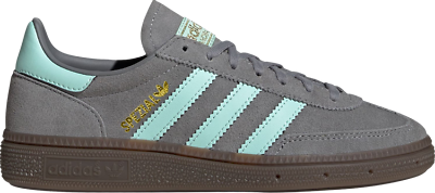 adidas Handball Spezial J 'Grey Clear Mint Gum' JI4471 In adidas Handball Spezial J 'Grey Clear Mint Gum' JI4471 In