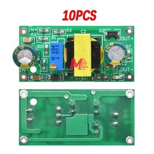 10PCS DC-DC 22V-290V to 3.6V-15V Isolated Step-down Power Supply Module New