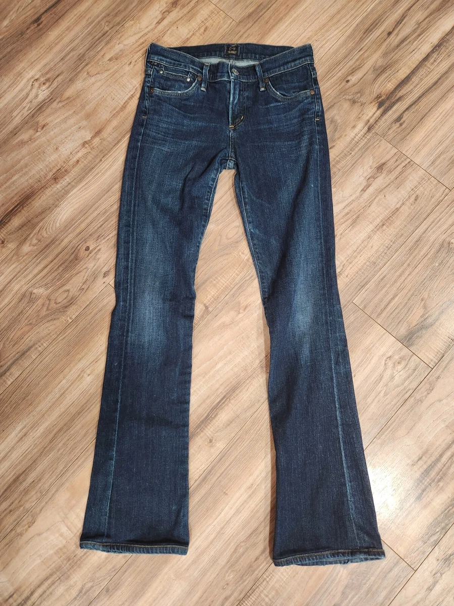C Of H Los Angeles California Citizens of Humanity size 26 Jeans