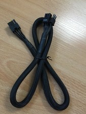 EVGA SUPERNOVA 1300 750 B2 B3 P2 T2 G5 G3 G2 8 PIN TO 8 pin VGA Power Cable