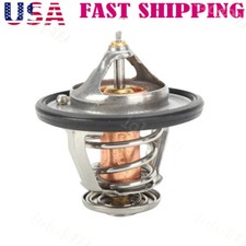 25500-2G670 Thermostat Fits For Hyundai Kia Sonata Santa Fe Optima 2.4L