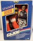 Hasbro 1991 GI Joe Hall of Fame Collector's Edition Stalker 12" Figure (B248)
