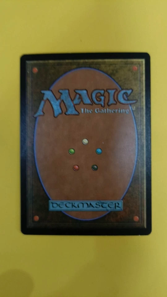 MTG NM Foil Meddling Mage - [Planeshift] - Image 2 of 2