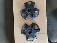 Folkrm Wyeast Ski Pole Baskets New Pair