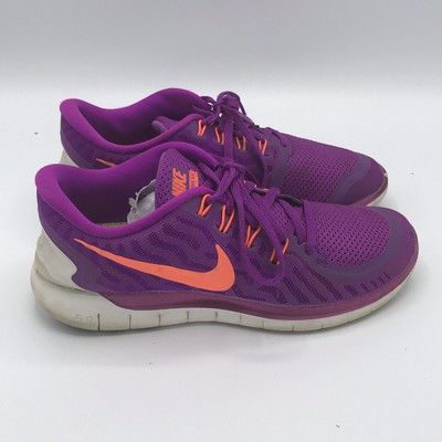 nike free powerlines womens purple