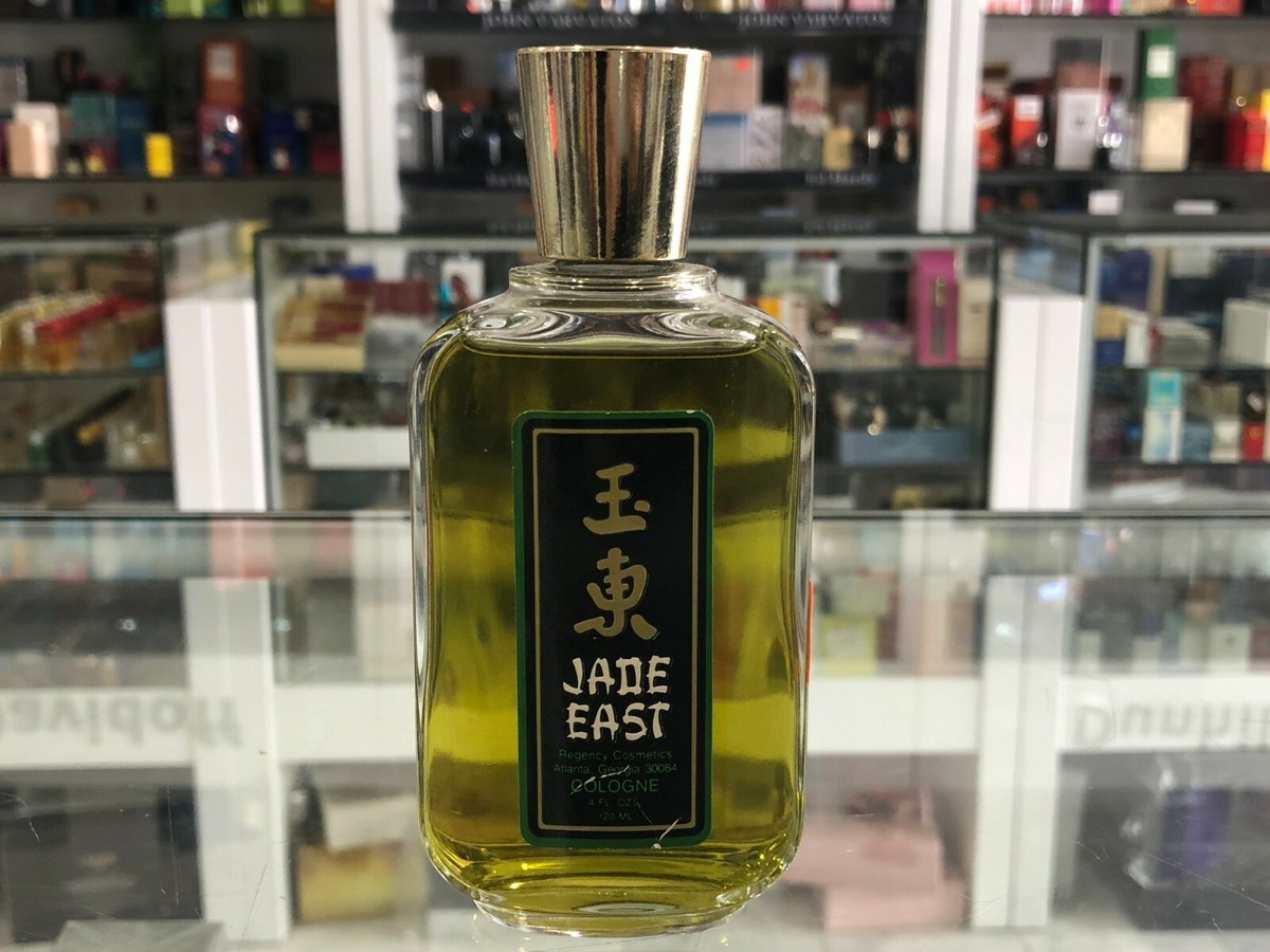 Perfume Jade East Aftershave Vintage Jade East “A Man's Cologne