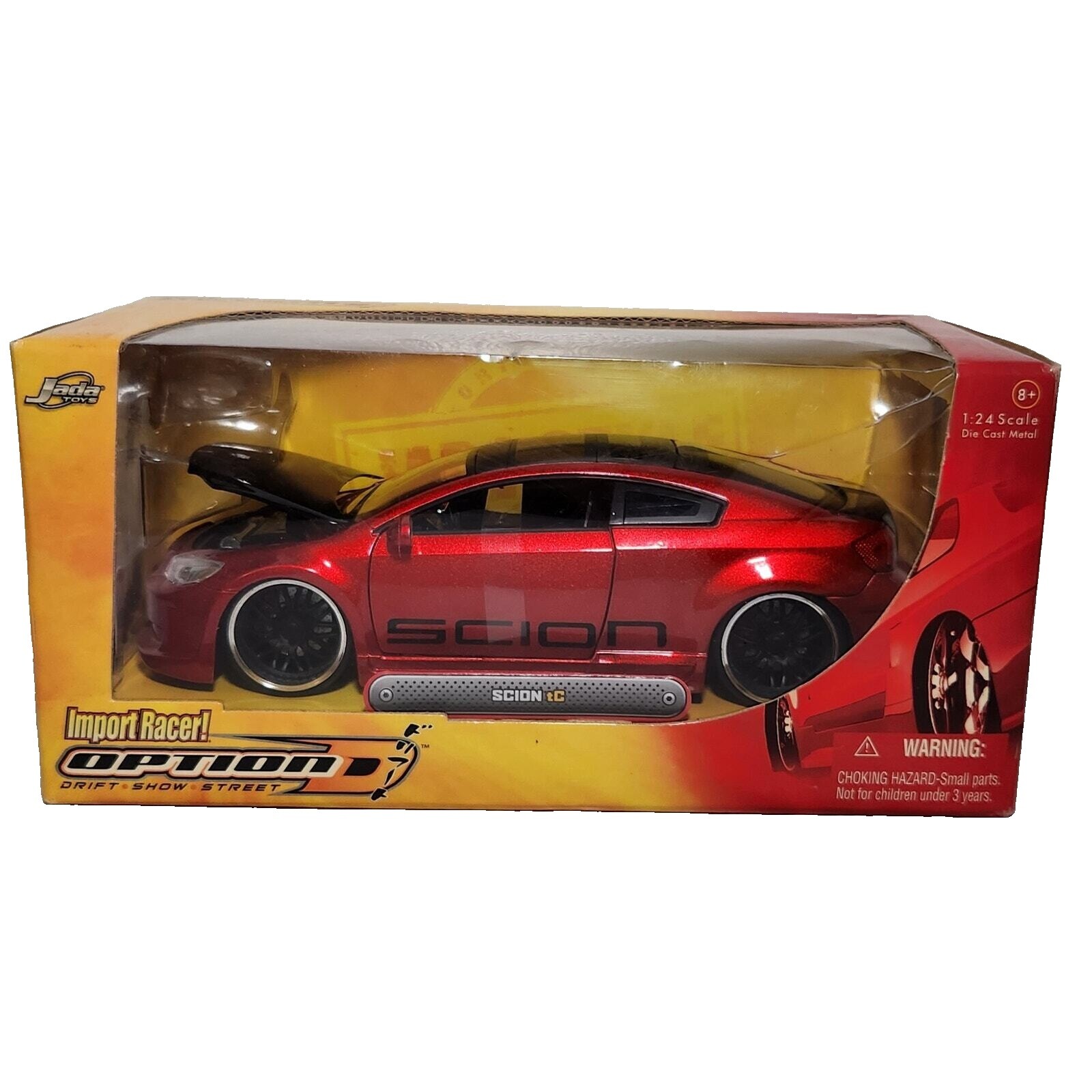 Diecast Scion tC | eBay