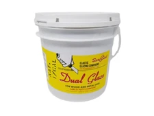 Sarco Dual Glaze Putty - 1 Gallon