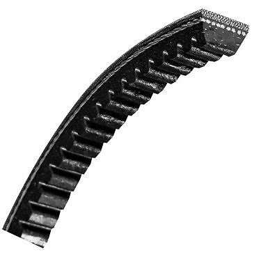 Browning AX78 Gripnotch Belt, AX Belt Section, 793 Pitch Length