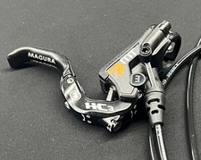 Magura MT7 HC3 Special Edition - Front or Rear Wheel (swappable), NEW