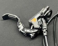 Magura MT7 HC3 Special Edition - Front or Rear Wheel (swappable), NEW