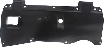  New Front Engine Splash Shield For Honda CR-V 2017-2022