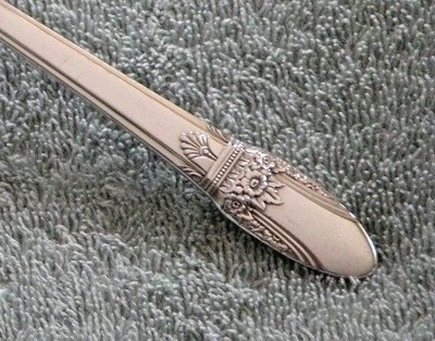 FIRST LOVE - 1847 Rogers Bros Silverplate Flatware - CHOICE