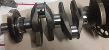 2020-2023 Ford Escape Bronco 1.5l L3 Ecoboost Engine Crankshaft Oem 2020-2023 Ford Escape Bronco 1.5l L3 Ecoboost Engine Crankshaft Oem