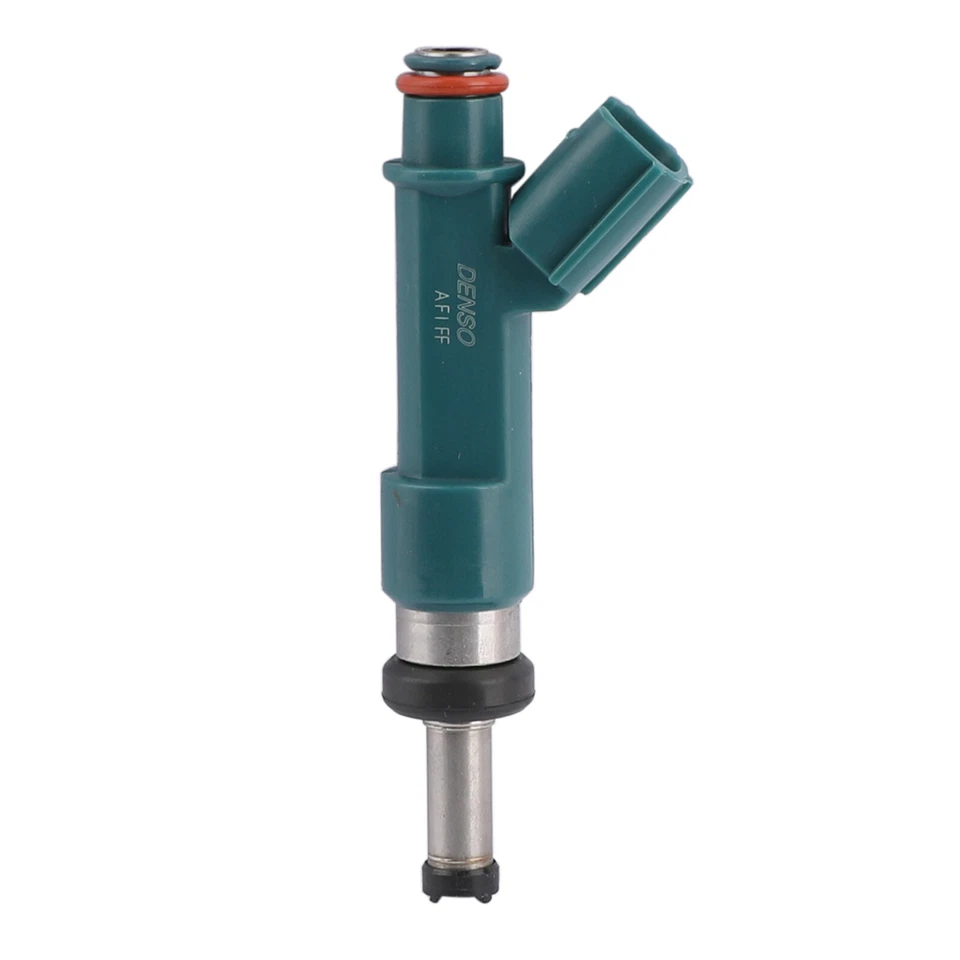 OEM 4/Pieces Denso HP Upgrade Fuel Injectors For 2010-2015 Toyota Prius 1.8L I4 - Изображение 4 из 4