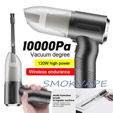 mini vacuumCompressed Air Dust Blower Portable Cordles Computer Keyboard Cleaner