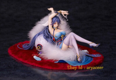 Myethos 1/7 Fox Fairy Little Matchmaker TuShan YaYa Statue Figure Model In Stock