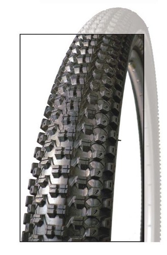 Copertone Pneumatico Bici MTB 29 SMALL BLOCK 29 x 2.10 54-622 TPI 60 KENDA  K1047 | eBay