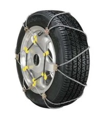 Shur Grip Z Cable Tire Snow Chains - Stock Sz327 New Free Shipping Shur Grip Z Cable Tire Snow Chains - Stock Sz327 New Free Shipping
