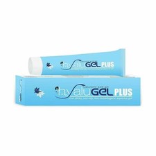 Hyalugel Plus Gel Hyaluronic Acid Gel  30 gm Each 