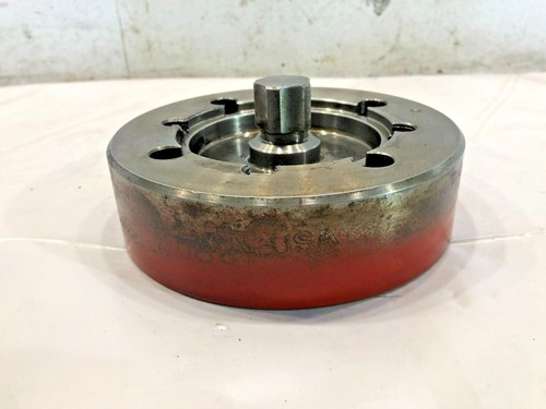 Cummins ISL9 8.9 Diesel Engine Crankshaft Adapter 3939088 OEM