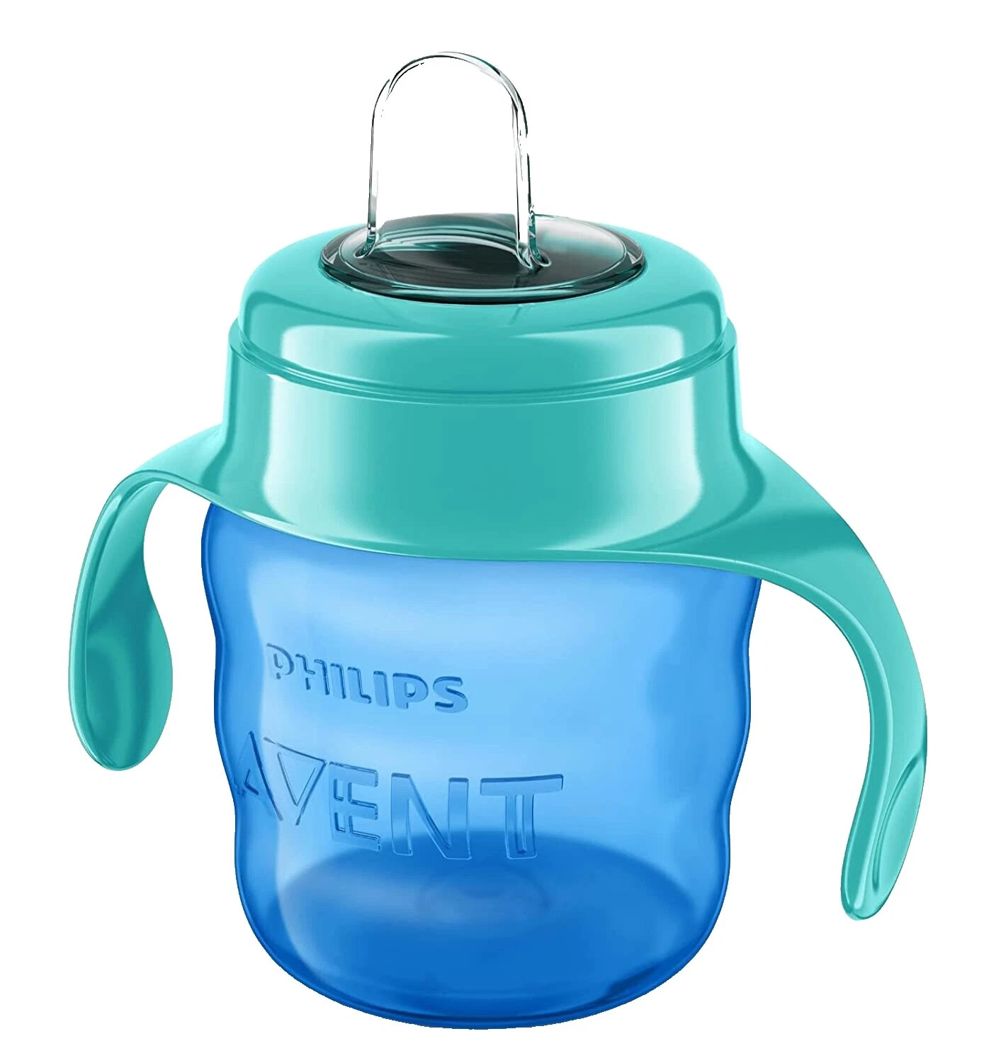 Philips AVENT 6 meses Baby Sippy las tazas