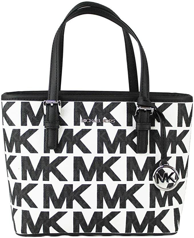 Michael Kors Women XS Extra Small Crossbody Tote Messenger Bag Shoulder  Handbag