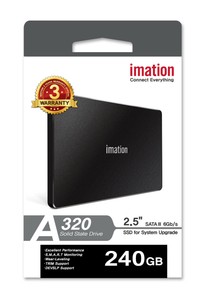 ssd imation