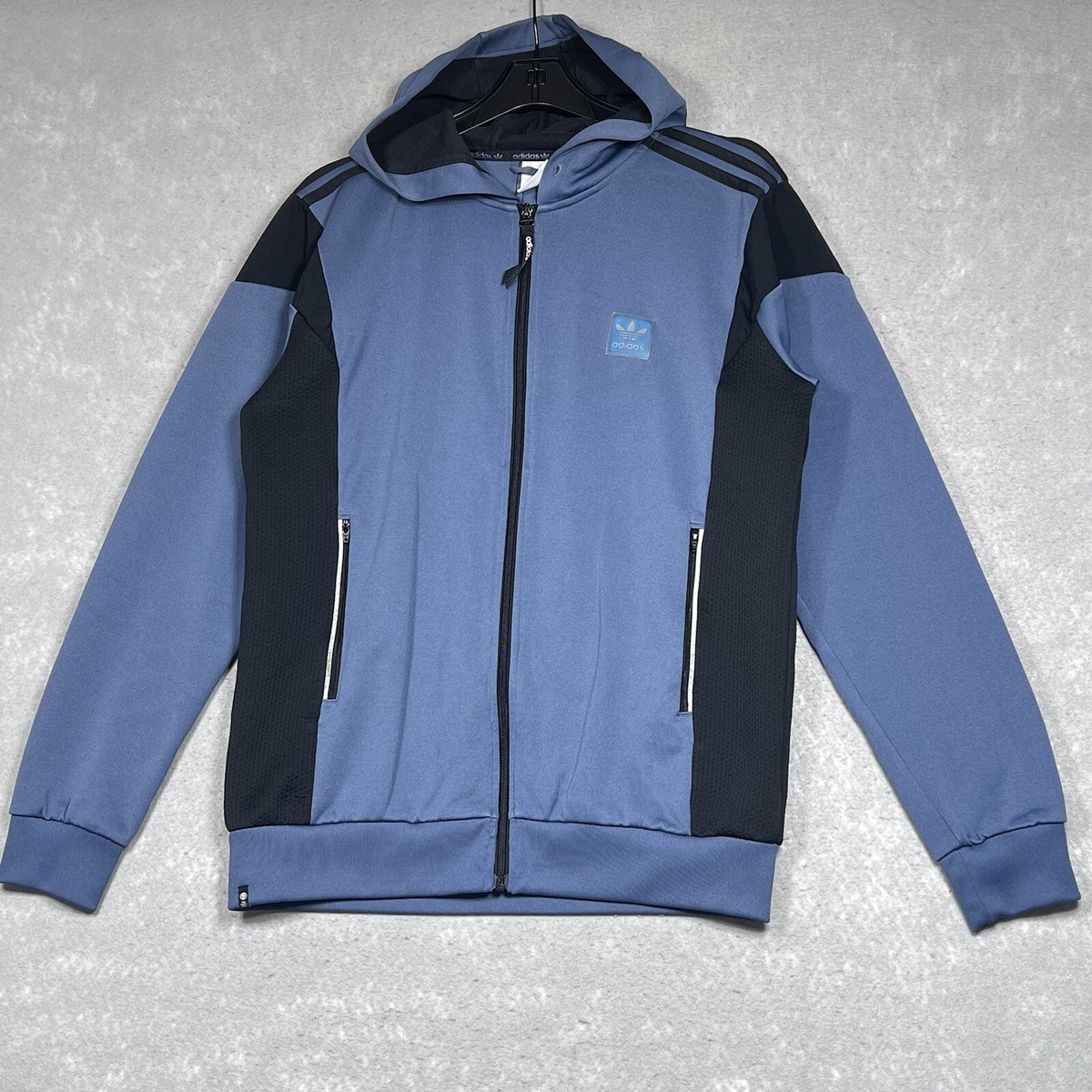 adidas tech fleece hoodie