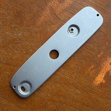 Yashica Metal Base Bottom Plate For Vintage Yashica Lynx Film Camera