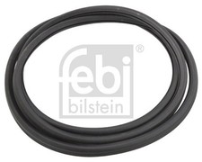 Dichtung Frontscheibe FEBI BILSTEIN 02792 für VW GOLF JETTA 155 17 16 Gummi 1