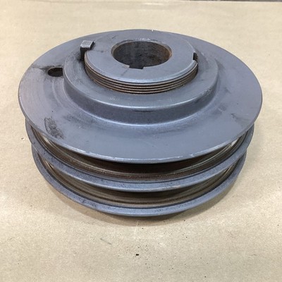 Browning 2VP60X1-3/8 V Variable Pitch Pulley Belt Sheave Type