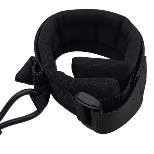 Lanière De Sécurité Avec Interrupteur D'arrêt Pour Jet Ski