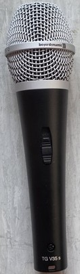 beyerdynamic TG V35 s *** OVP ***