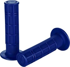 RSG 7/8'' ATV Grips Universal Handlebar for Raptor Kodiak 1, Black