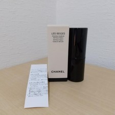 CHANEL Les Beiges Pinceau Kabuki Retractable Face Powder Brush Travel Unused