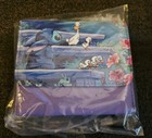 RARE/HTF Loungefly Disney Lilo & Stitch Ducklings Flap Wallet Sealed BRAND NEW!  — photo 1