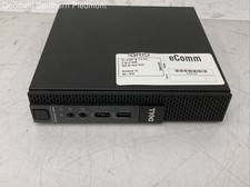 Dell OptiPlex 3020M Mini PC Intel Core i3-4150T 3.00GHz 4GB RAM 500GB HDD Win 10