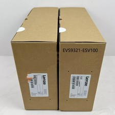 EVS9321-ESV100 NEW LENZE EVS9321ESV100 Inverter Frequency