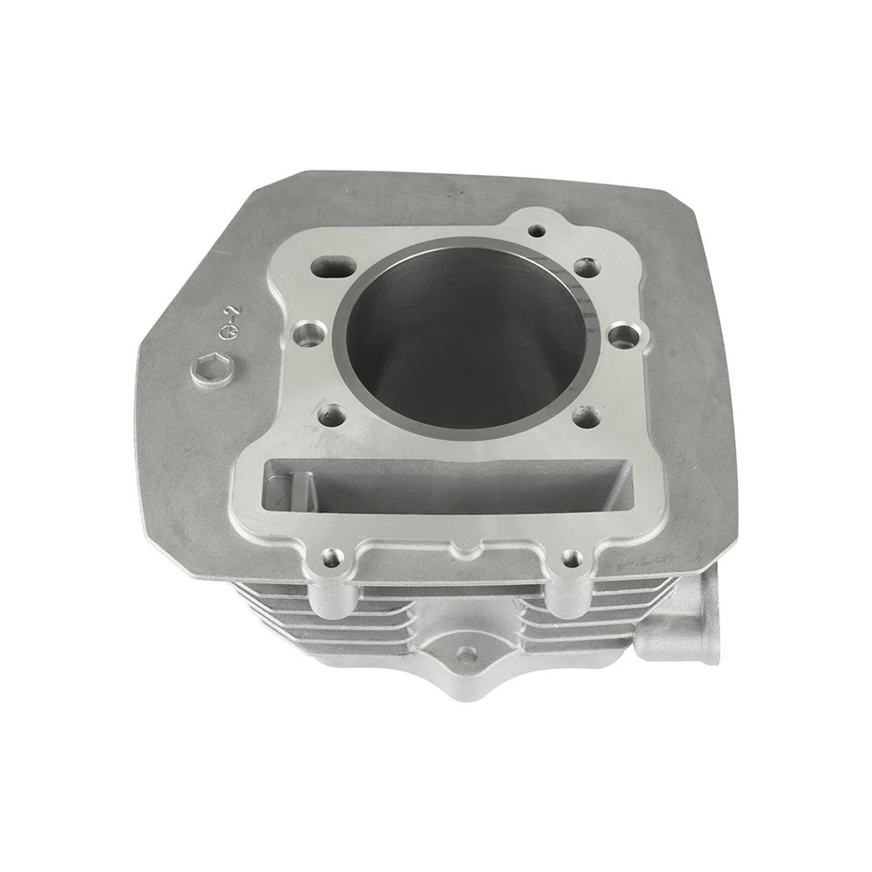 Kit de junta de pistón de cilindro para Kawasaki KLF300 KVF300 Bayou300 1989-2004 76MM Foto 3 de 4