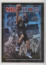 2019-20 Panini NBA Hoops Get Out the Way Holo Aaron Gordon #2 00e8