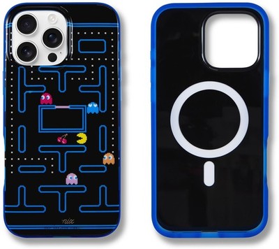Sonix Cases for iPhone 16 Pro | 10ft Drop Tested | Compatible with Magsafe | Pac