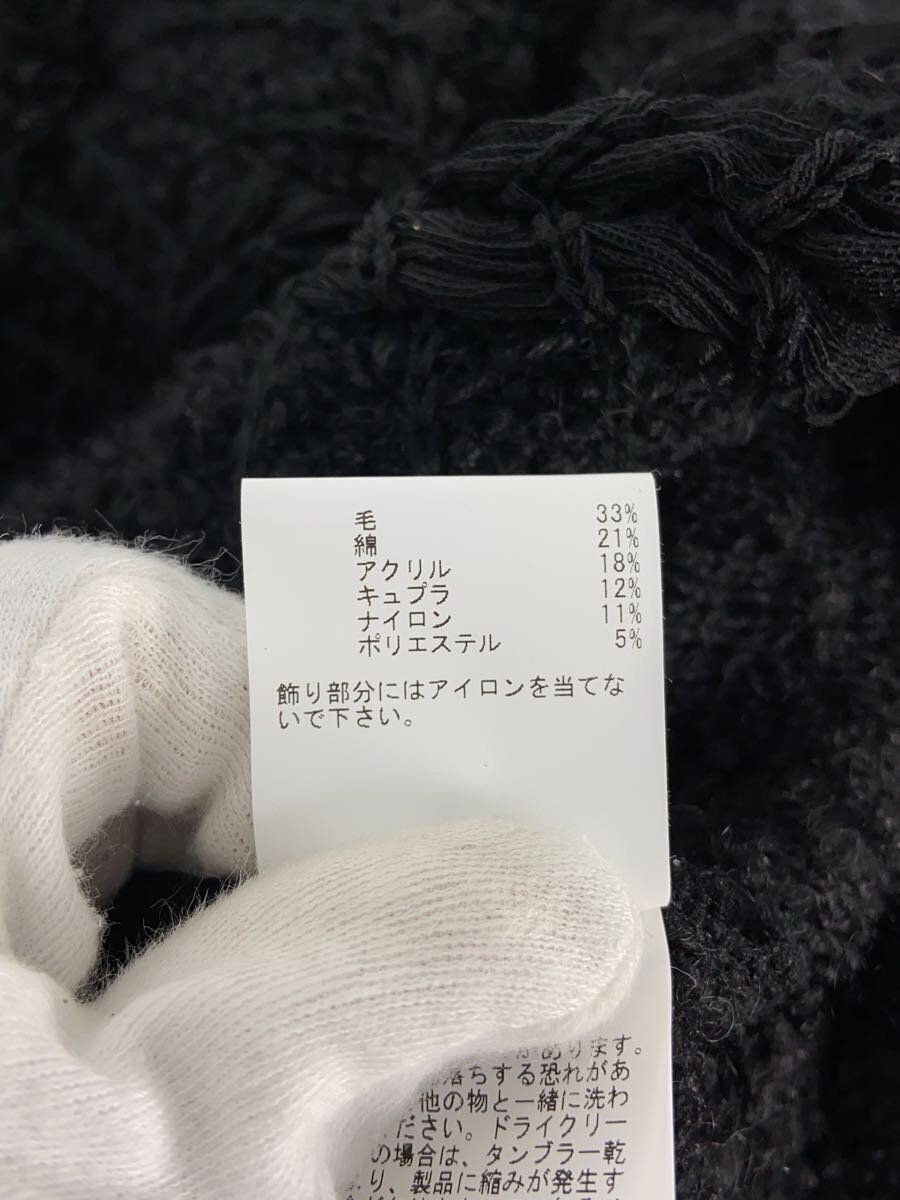 ALTRA Giacca ANAYI altro tweed 38 lana nero 102228 16 240 95 380 usata