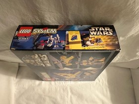 LEGO Star Wars: Naboo Fighter (7141)