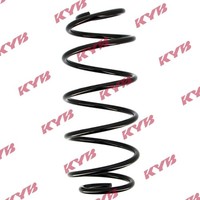 1X KYB Fahrwerksfeder K-Flex RA1472 FüR Peugeot 308 2 SW Bluehdi 100 Hdi