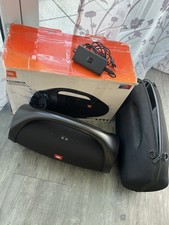 JBL Boombox 1. Generation, Akku TOP, Original...