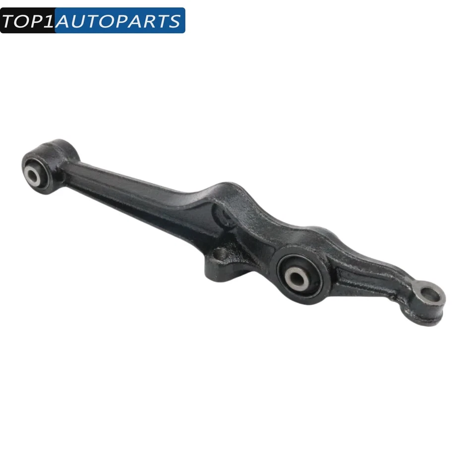 2 Front Left and Right Lower Control Arms For Honda Accord Acura CL TL 1998-2003 - Imagem 4 de 4